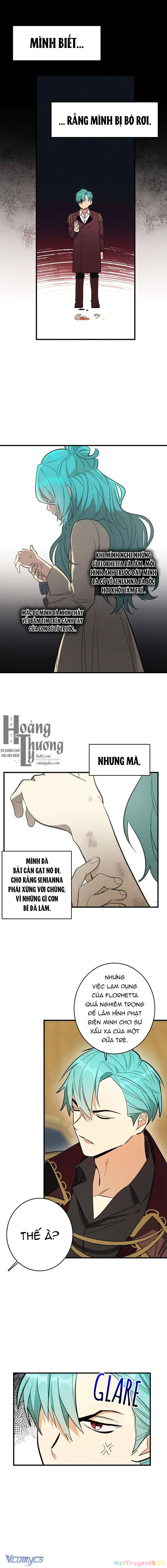 Đầu Bếp Hoàng Gia Chapter 26 - 5