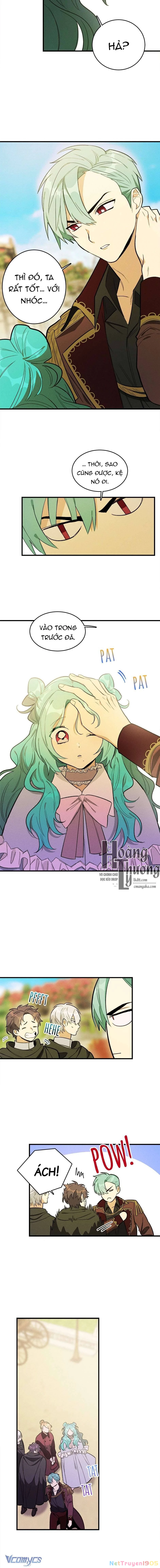 Đầu Bếp Hoàng Gia Chapter 26 - 9