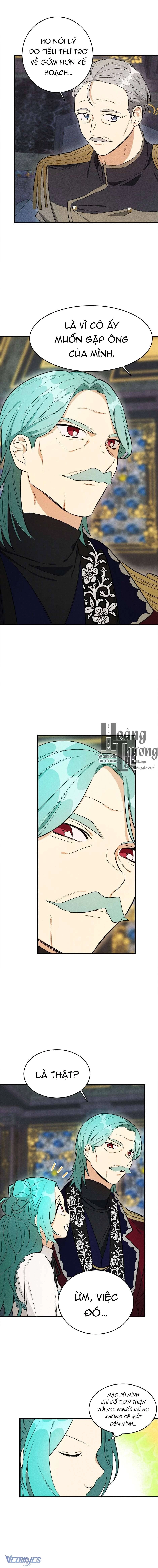 Đầu Bếp Hoàng Gia Chapter 26 - 13