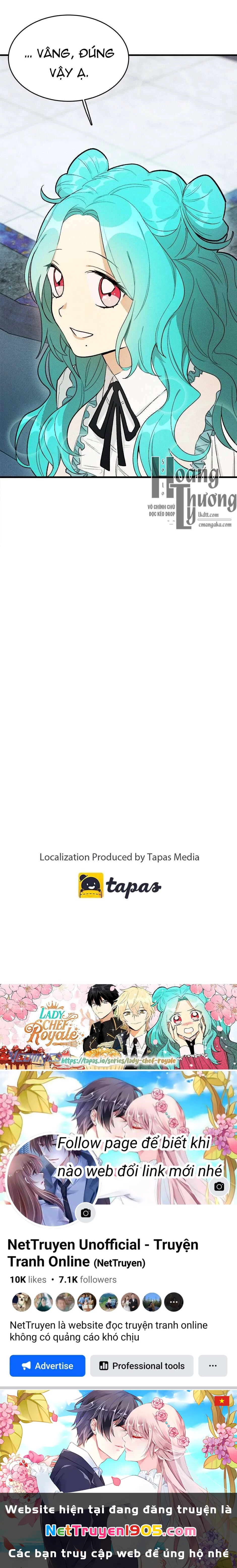 Đầu Bếp Hoàng Gia Chapter 26 - 14