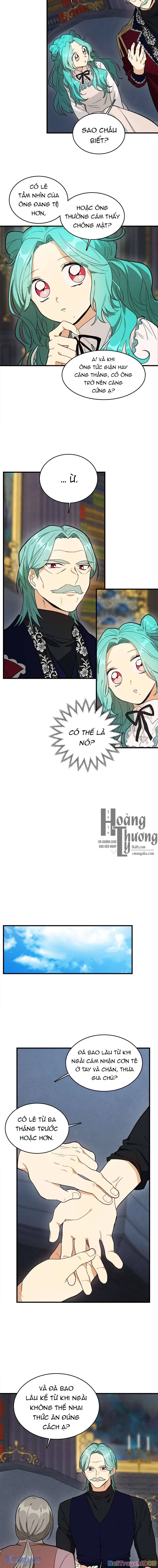 Đầu Bếp Hoàng Gia Chapter 27 - 4