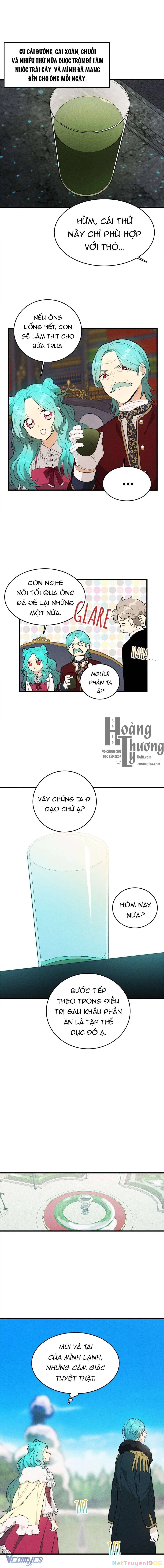 Đầu Bếp Hoàng Gia Chapter 27 - 9