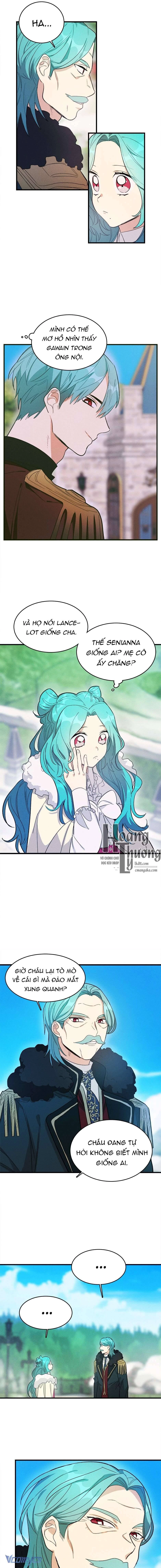 Đầu Bếp Hoàng Gia Chapter 27 - 11