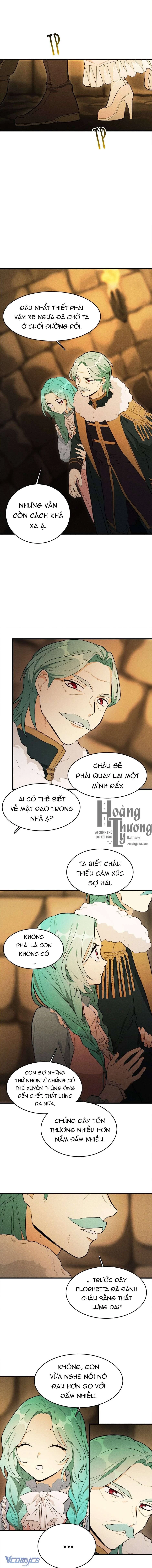 Đầu Bếp Hoàng Gia Chapter 28 - 10