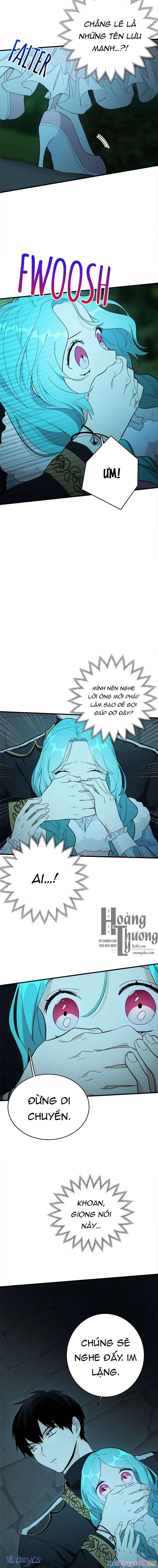 Đầu Bếp Hoàng Gia Chapter 28 - 13