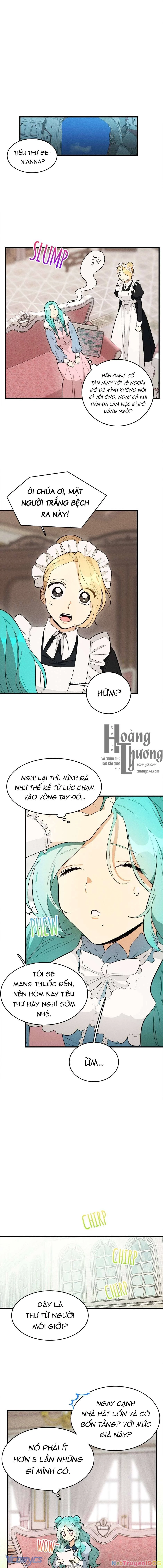 Đầu Bếp Hoàng Gia Chapter 29 - 7