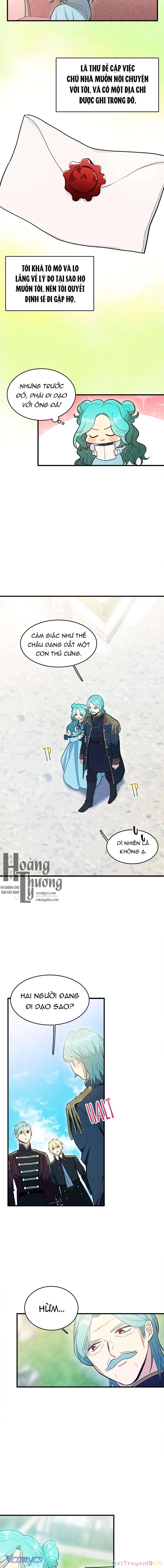 Đầu Bếp Hoàng Gia Chapter 29 - 8