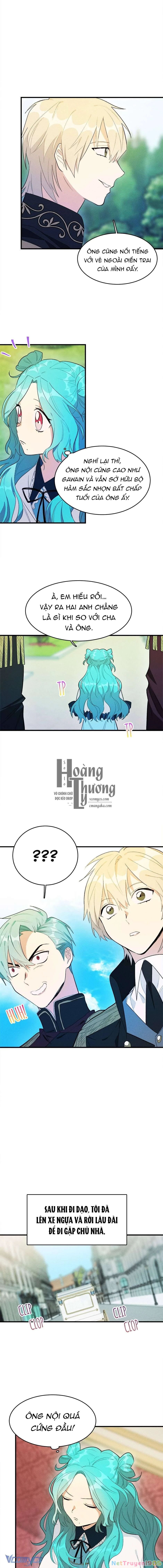 Đầu Bếp Hoàng Gia Chapter 29 - 12