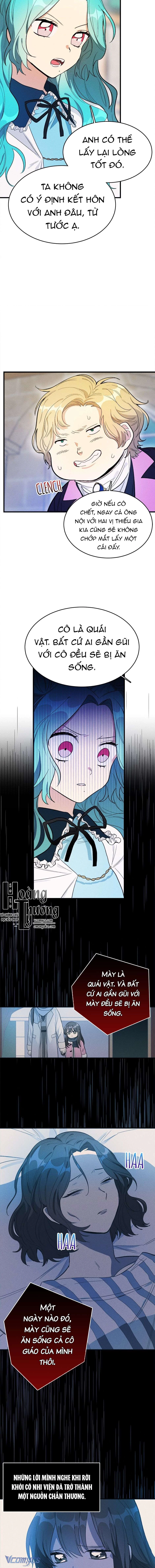 Đầu Bếp Hoàng Gia Chapter 30 - 5