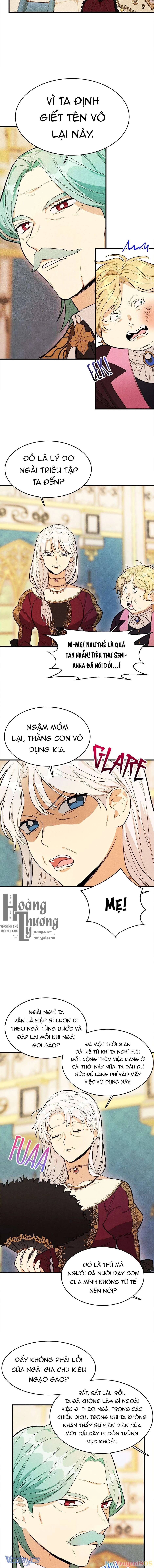 Đầu Bếp Hoàng Gia Chapter 31 - 3