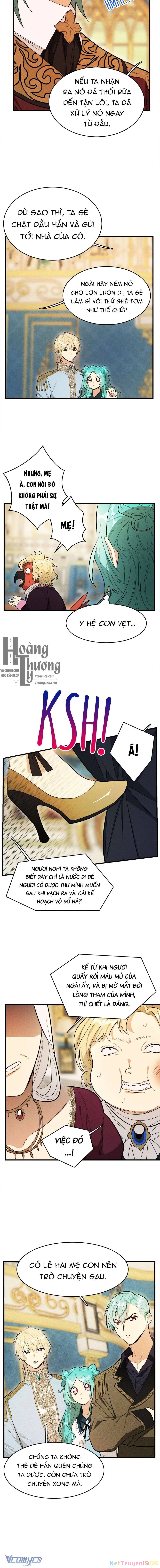 Đầu Bếp Hoàng Gia Chapter 31 - 4