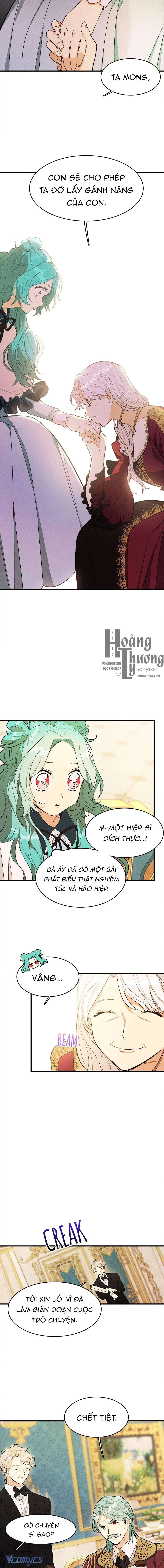 Đầu Bếp Hoàng Gia Chapter 31 - 7