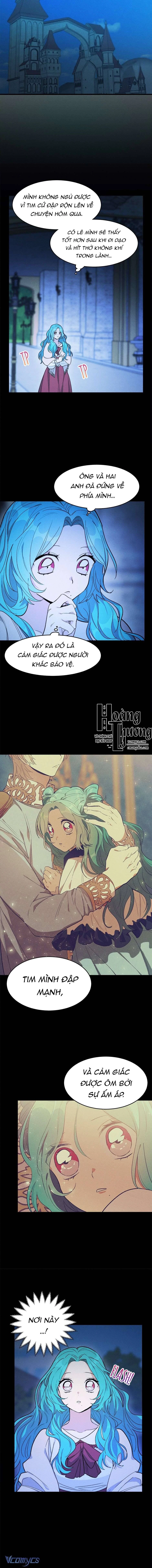 Đầu Bếp Hoàng Gia Chapter 31 - 9