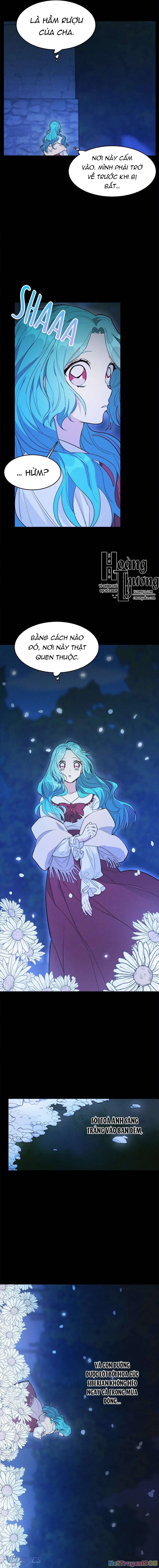 Đầu Bếp Hoàng Gia Chapter 31 - 10