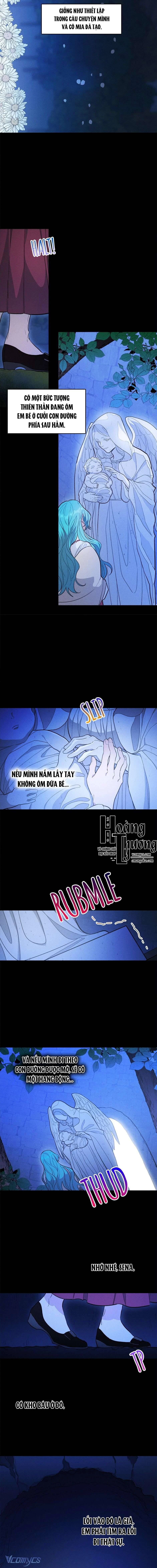 Đầu Bếp Hoàng Gia Chapter 31 - 11