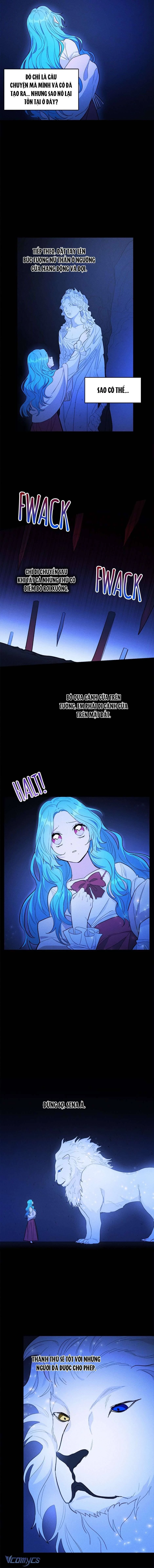 Đầu Bếp Hoàng Gia Chapter 31 - 12