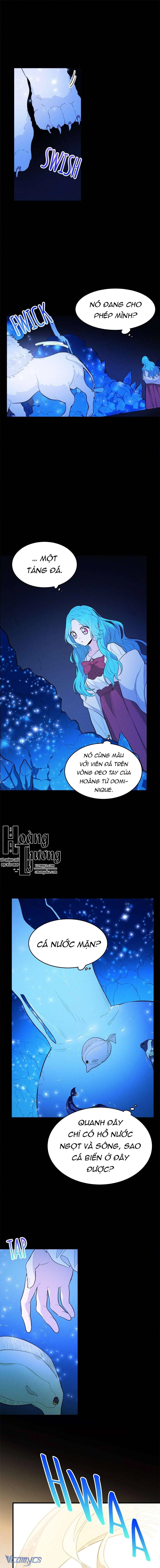 Đầu Bếp Hoàng Gia Chapter 31 - 13