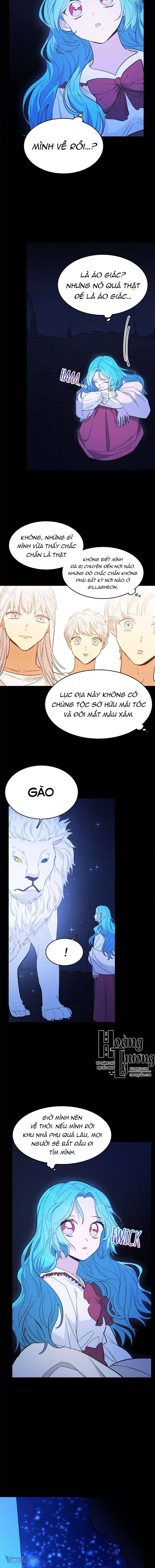 Đầu Bếp Hoàng Gia Chapter 32 - 4