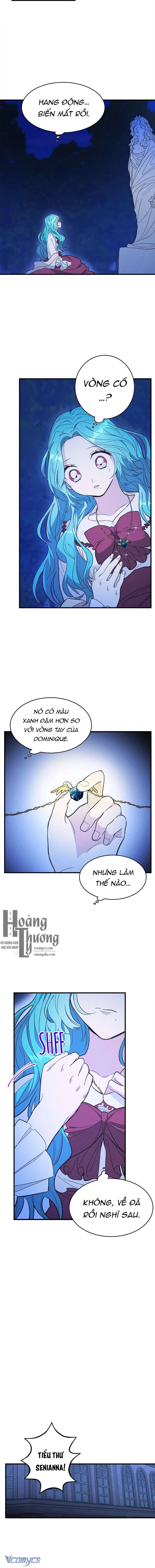 Đầu Bếp Hoàng Gia Chapter 32 - 6