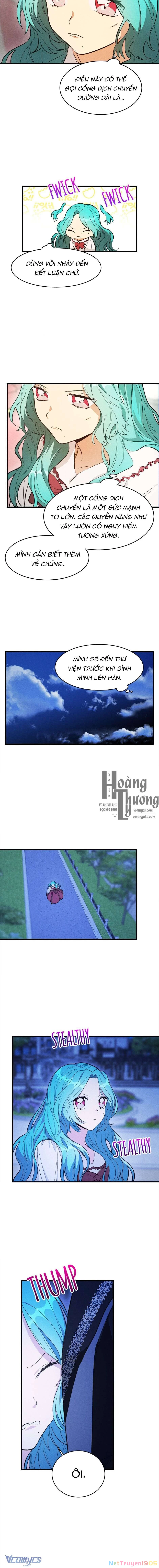 Đầu Bếp Hoàng Gia Chapter 32 - 8