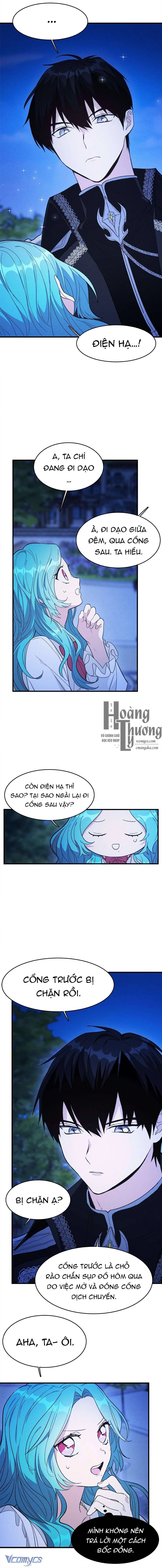 Đầu Bếp Hoàng Gia Chapter 32 - 9