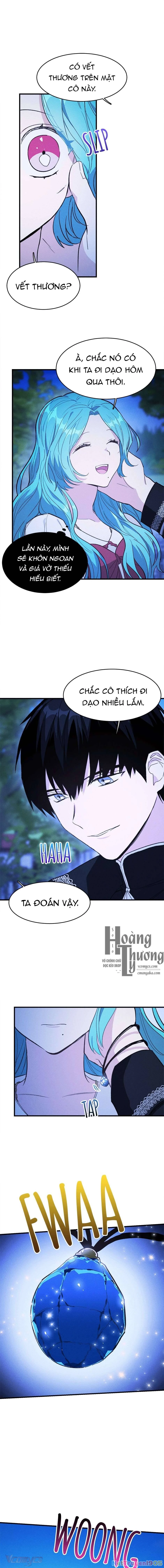 Đầu Bếp Hoàng Gia Chapter 32 - 10