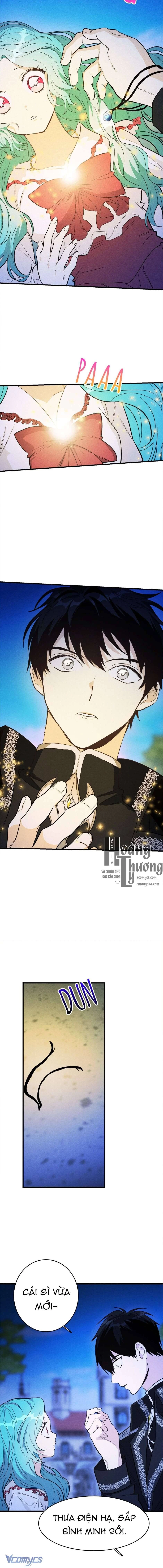 Đầu Bếp Hoàng Gia Chapter 32 - 11