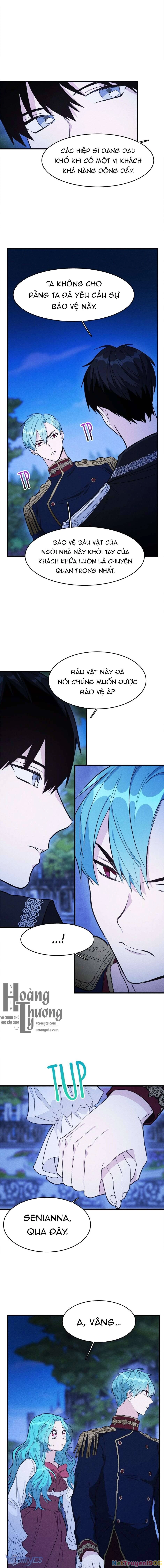 Đầu Bếp Hoàng Gia Chapter 32 - 12