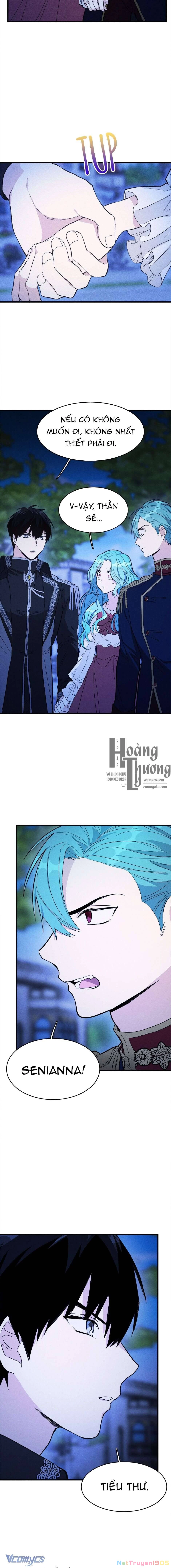 Đầu Bếp Hoàng Gia Chapter 32 - 13