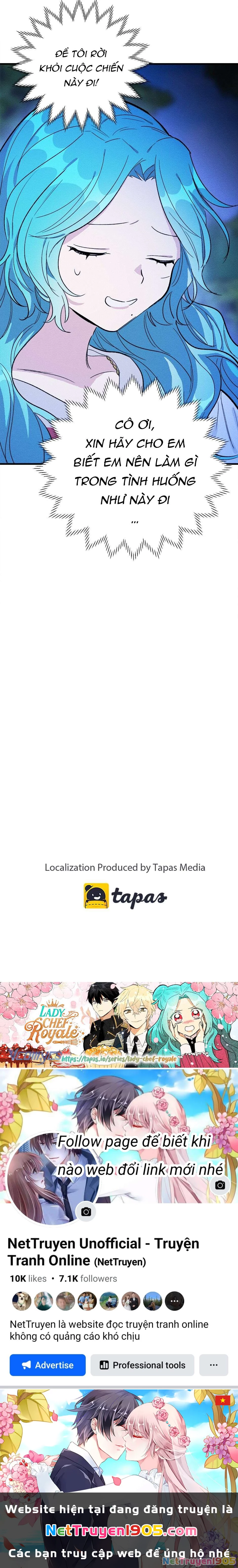 Đầu Bếp Hoàng Gia Chapter 32 - 14