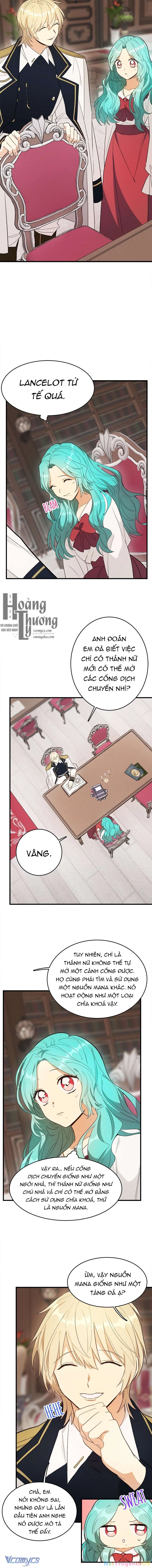 Đầu Bếp Hoàng Gia Chapter 33 - 10