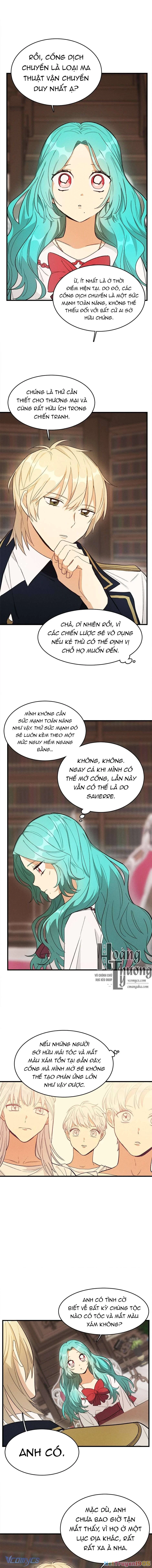 Đầu Bếp Hoàng Gia Chapter 33 - 11