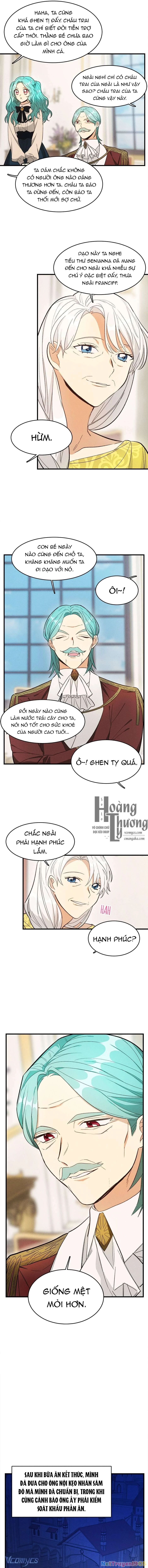 Đầu Bếp Hoàng Gia Chapter 34 - 7