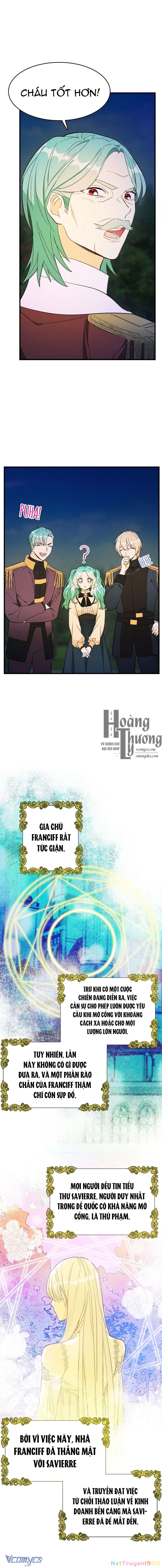 Đầu Bếp Hoàng Gia Chapter 34 - 9