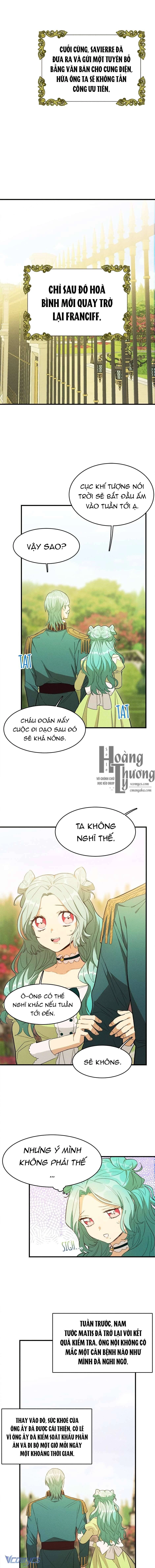 Đầu Bếp Hoàng Gia Chapter 34 - 10