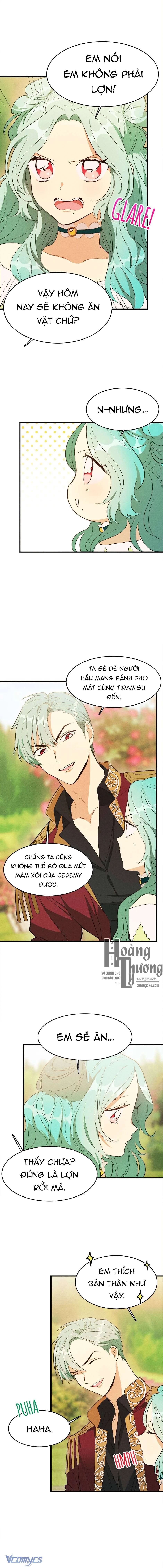 Đầu Bếp Hoàng Gia Chapter 34 - 12