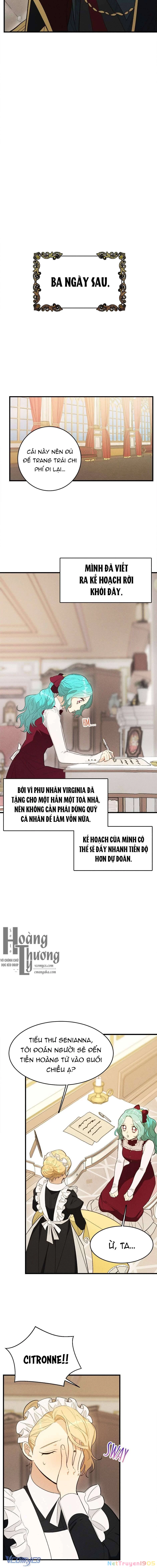 Đầu Bếp Hoàng Gia Chapter 35 - 6