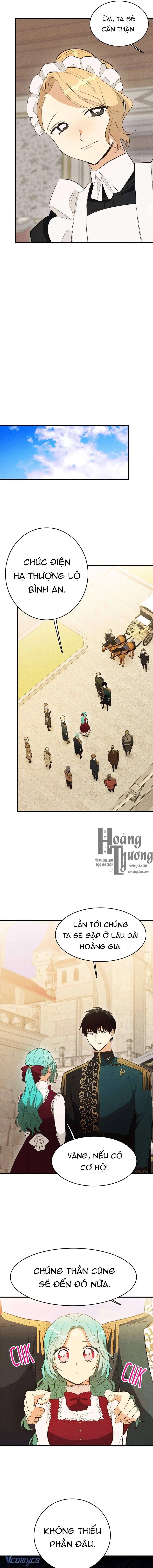 Đầu Bếp Hoàng Gia Chapter 35 - 8