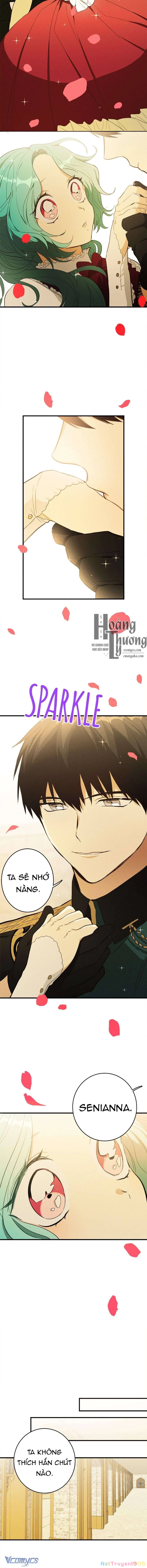 Đầu Bếp Hoàng Gia Chapter 35 - 10