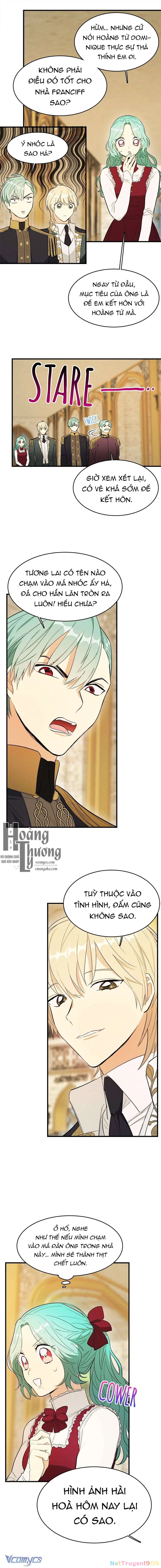 Đầu Bếp Hoàng Gia Chapter 35 - 13