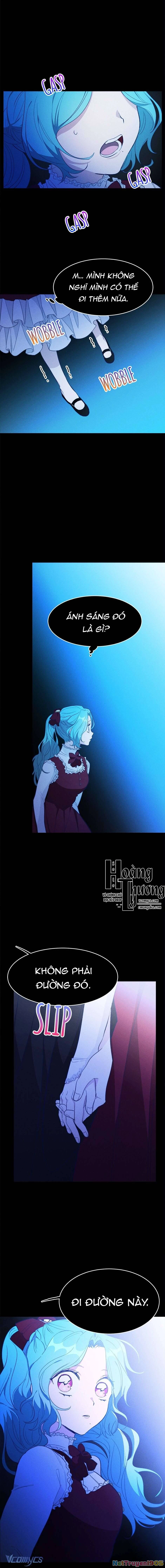 Đầu Bếp Hoàng Gia Chapter 36 - 3