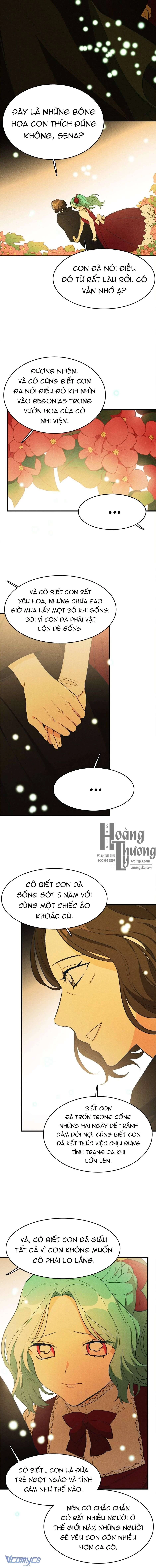 Đầu Bếp Hoàng Gia Chapter 36 - 10