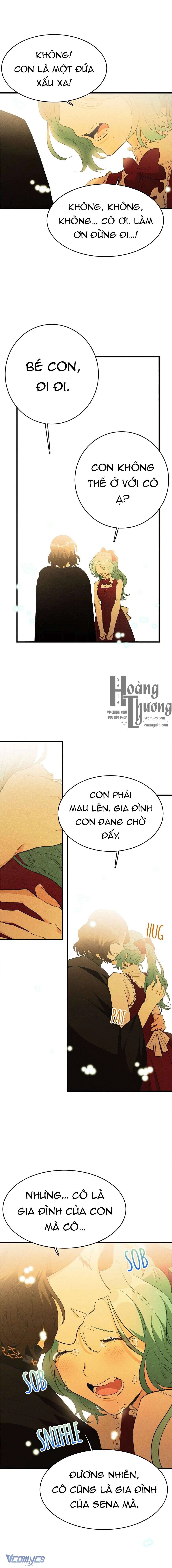 Đầu Bếp Hoàng Gia Chapter 36 - 11