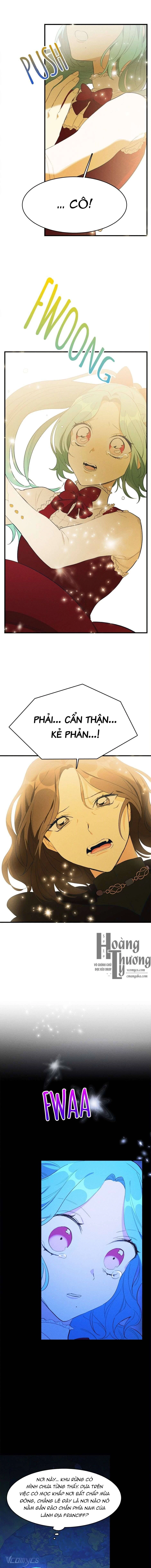 Đầu Bếp Hoàng Gia Chapter 36 - 13