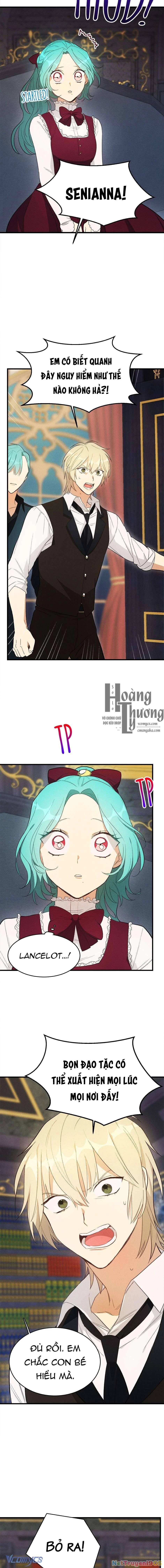 Đầu Bếp Hoàng Gia Chapter 37 - 5