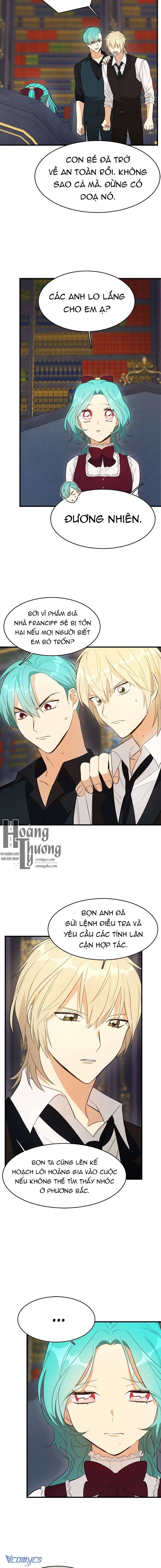 Đầu Bếp Hoàng Gia Chapter 37 - 6