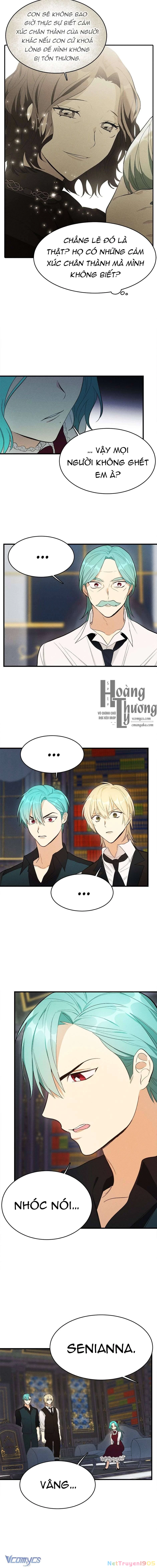 Đầu Bếp Hoàng Gia Chapter 37 - 7