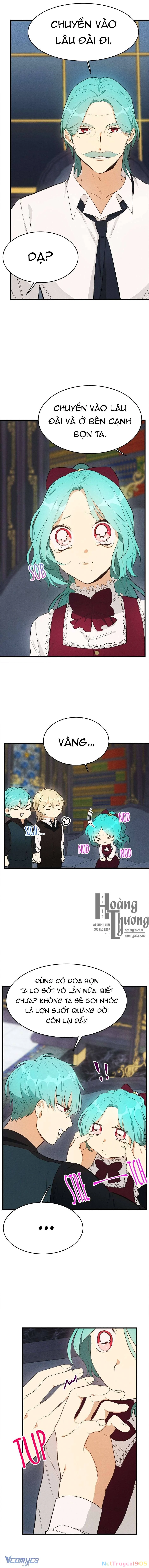 Đầu Bếp Hoàng Gia Chapter 37 - 8