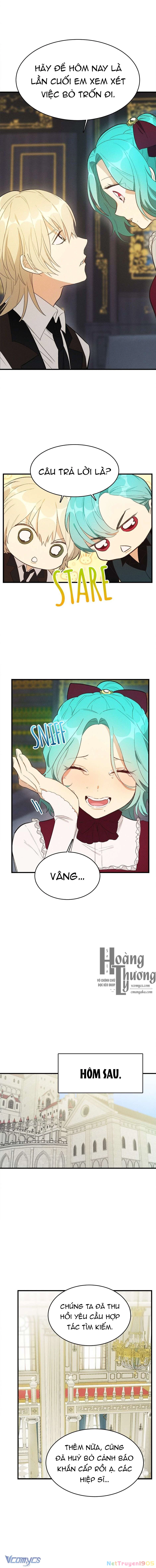 Đầu Bếp Hoàng Gia Chapter 37 - 9