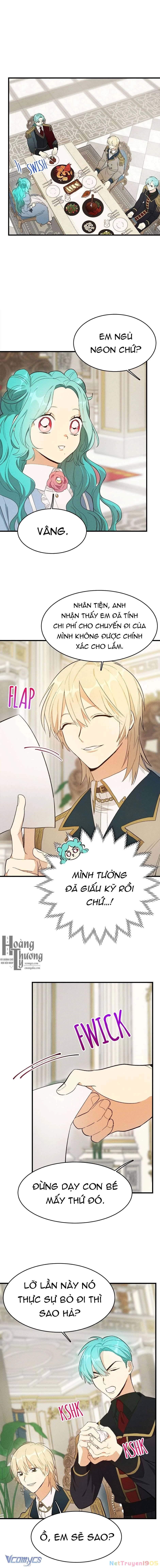 Đầu Bếp Hoàng Gia Chapter 37 - 10